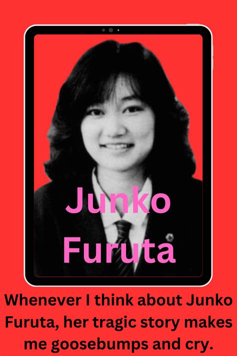 junko furuta film|Facts